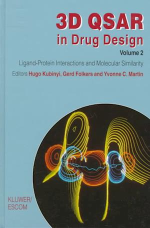 3D QSAR in Drug Design