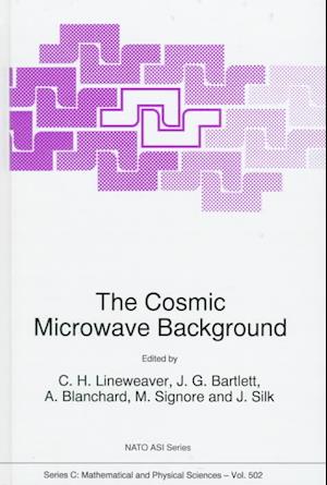 The Cosmic Microwave Background