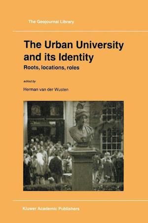 The Urban University and its Identity