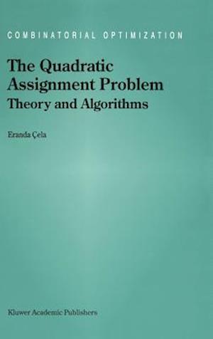 The Quadratic Assignment Problem