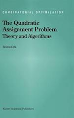 The Quadratic Assignment Problem