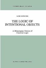 The Logic of Intentional Objects