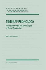 Time Map Phonology