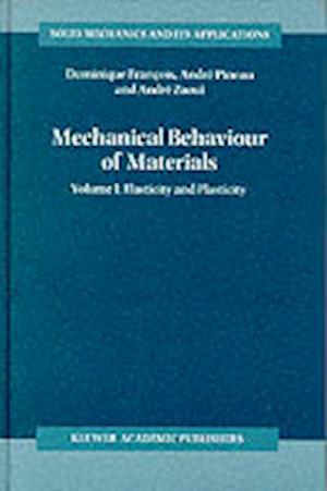 Mechanical Behaviour of Materials