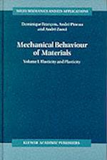 Mechanical Behaviour of Materials