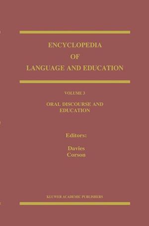 Oral Discourse and Education