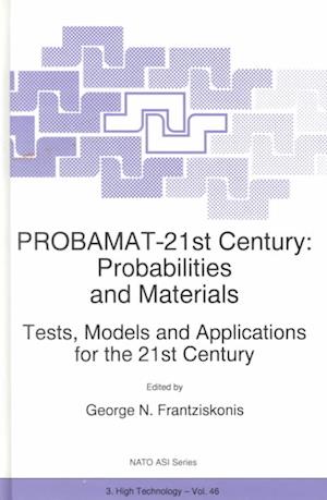 PROBAMAT-21st Century