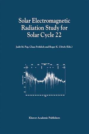 Solar Electromagnetic Radiation Study for Solar Cycle 22