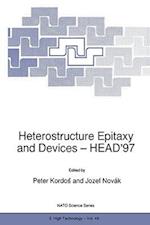 Heterostructure Epitaxy and Devices - HEAD’97