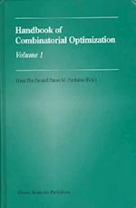 Handbook of Combinatorial Optimization