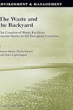 The Waste and the Backyard