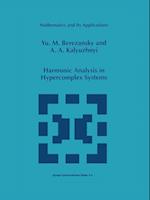 Harmonic Analysis in Hypercomplex Systems