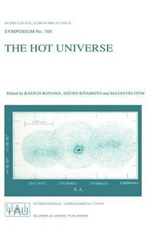 The Hot Universe