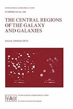 The Central Regions of the Galaxy and Galaxies