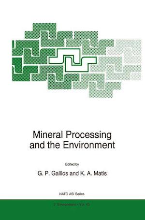 Mineral Processing and the Environment