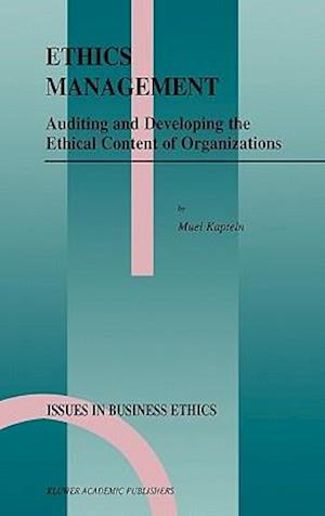 Ethics Management