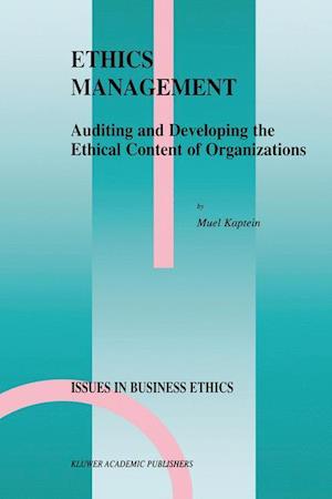 Ethics Management