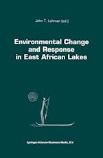 Environmental Change and Response in East African Lakes