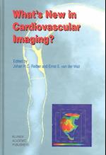 What's New in Cardiovascular Imaging?