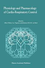 Physiology And Pharmacology of Cardio-Respiratory Control