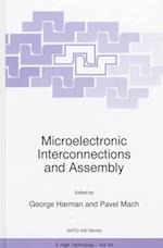 Microelectronic Interconnections and Assembly