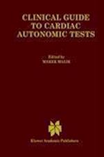 Clinical Guide to Cardiac Autonomic Tests