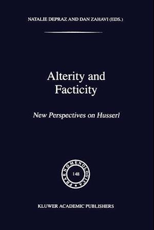 Alterity and Facticity