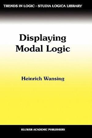 Displaying Modal Logic