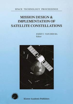 Mission Design & Implementation of Satellite Constellations