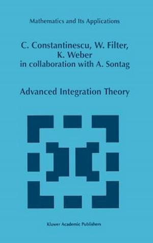 Advanced Integration Theory