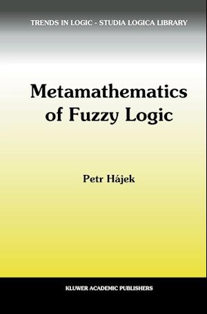 Metamathematics of Fuzzy Logic