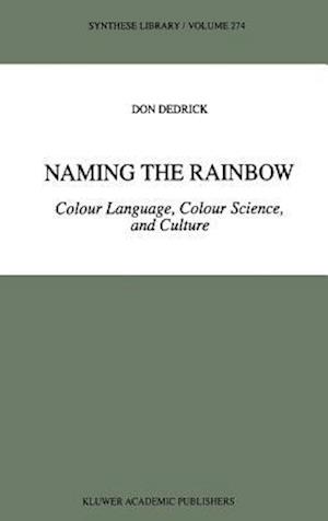 Naming the Rainbow