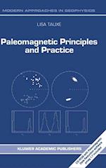 Paleomagnetic Principles and Practice