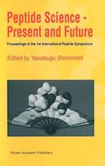 Peptide Science — Present and Future