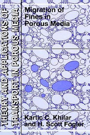 Migrations of Fines in Porous Media