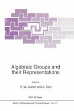 Algebraic Groups and their Representations