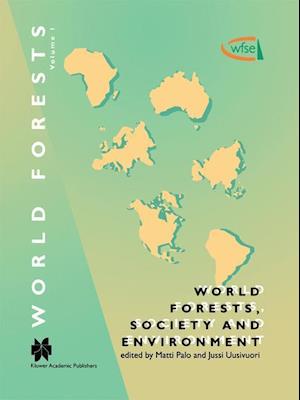 World Forests, Society and Environment