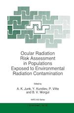 Ocular Radiation Risk Assessment in Populations Exposed to Environmental Radiation Contamination