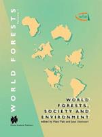 World Forests, Society and Environment