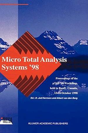 Micro Total Analysis Systems ’98