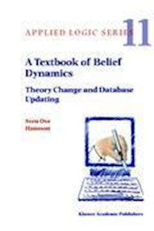 A Textbook of Belief Dynamics