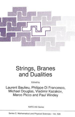 Strings, Branes and Dualities