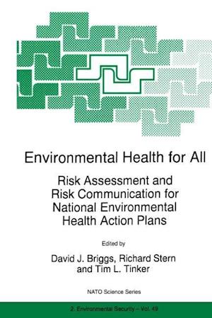 Environmental Health for All