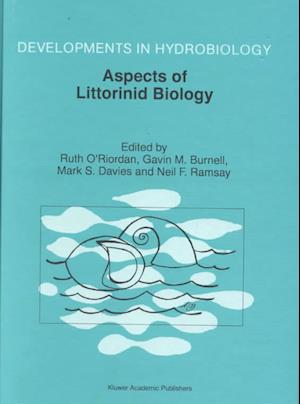 Aspects of Littorinid Biology