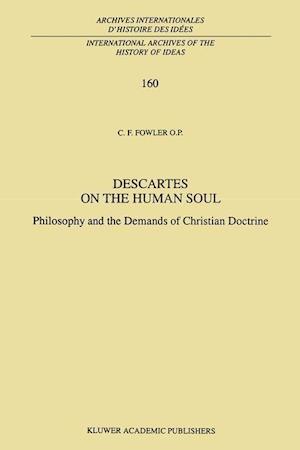 Descartes on the Human Soul