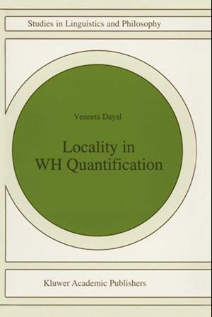 Locality in WH Quantification