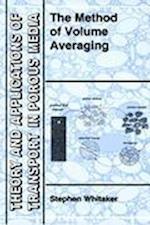 The Method of Volume Averaging