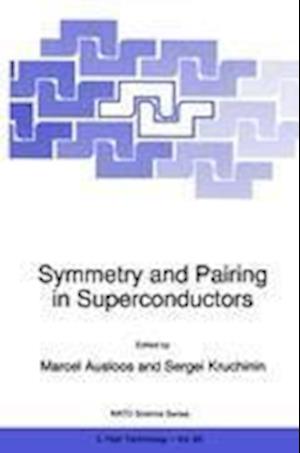 Symmetry and Pairing in Superconductors