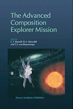 The Advanced Composition Explorer Mission