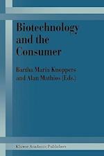 Biotechnology and the Consumer